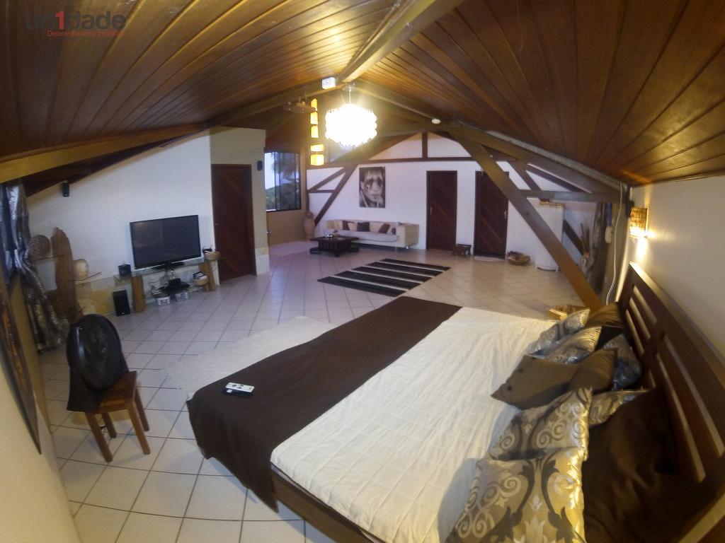Praia de Pipa Casa Colina Pipa 빌라 외부 사진