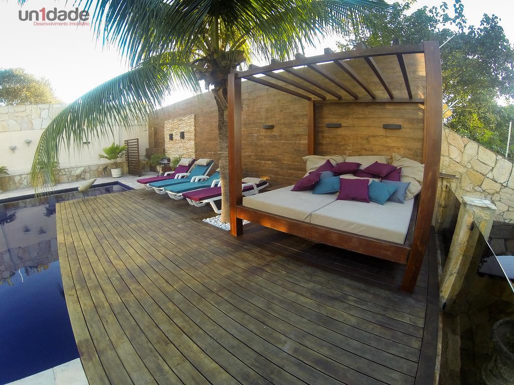 Praia de Pipa Casa Colina Pipa 빌라 외부 사진