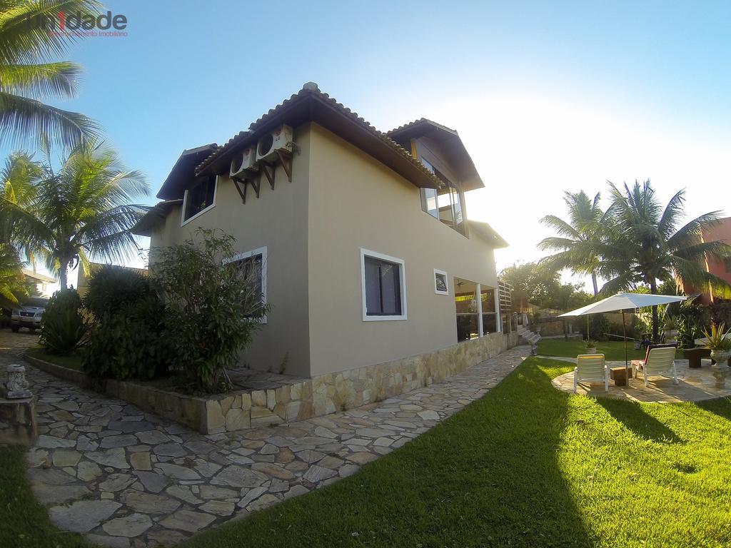 Praia de Pipa Casa Colina Pipa 빌라 외부 사진