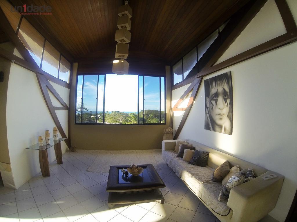 Praia de Pipa Casa Colina Pipa 빌라 외부 사진