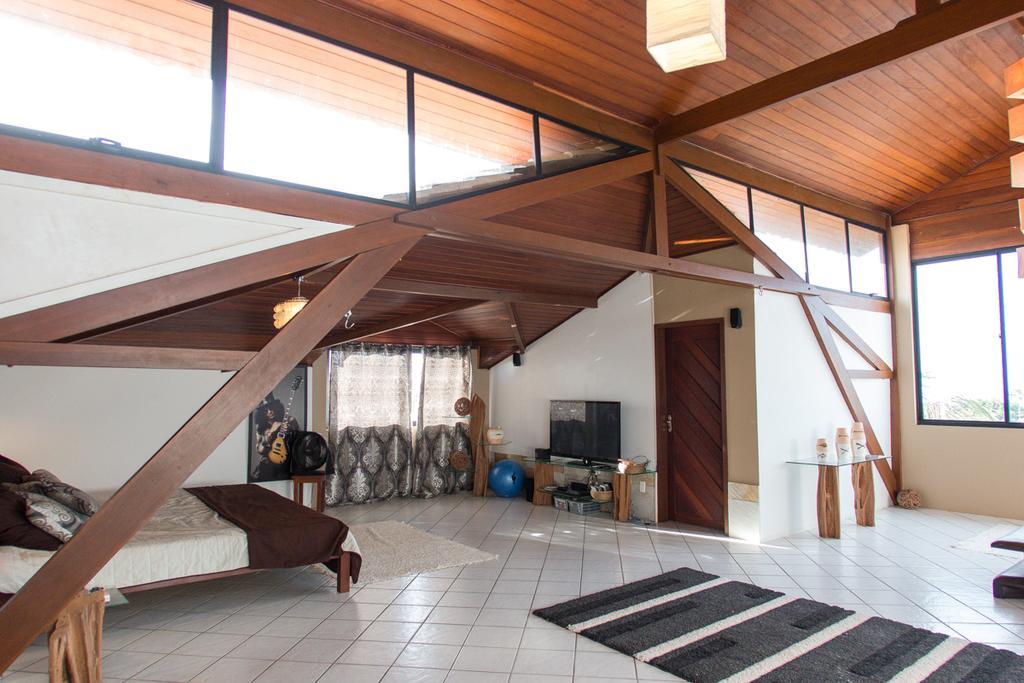 Praia de Pipa Casa Colina Pipa 빌라 외부 사진