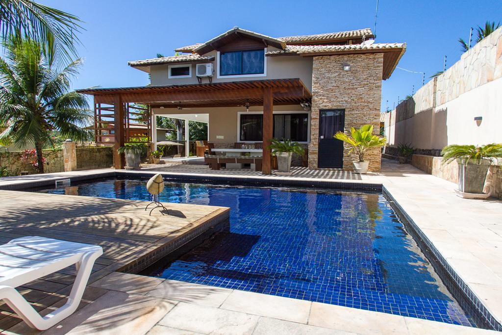 Praia de Pipa Casa Colina Pipa 빌라 외부 사진