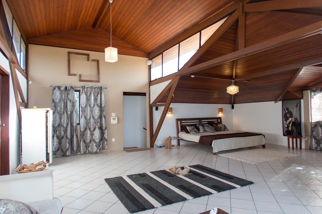 Praia de Pipa Casa Colina Pipa 빌라 외부 사진